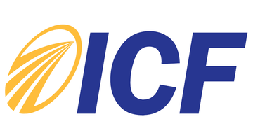 ICF Logo